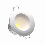 چراغ روشنایی توکار 80C