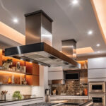 چراغ روشنایی توکار 80C - Image 3