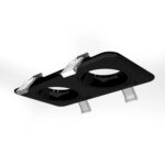 قاب توکار دوخانه - Image 2