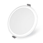 چراغ روشنایی توکار 150S