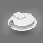 چراغ روشنایی توکار 150S - Image 2