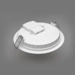 چراغ توکار اونیکس دهانه 150