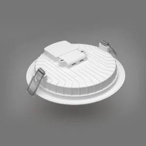 چراغ توکار اونیکس دهانه 150