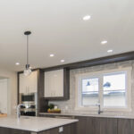 چراغ روشنایی توکار 150S - Image 3