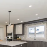 چراغ توکار اونیکس DLR150R-S