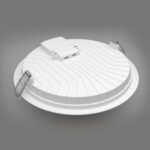 چراغ روشنایی توکار 200S - Image 2