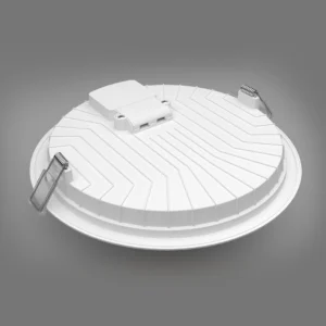 چراغ توکار اونیکس دهانه 200