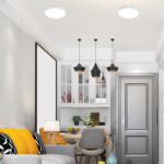 چراغ روشنایی روکار 220S - Image 3