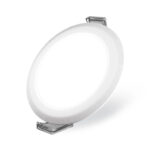 چراغ روشنایی توکار 80S