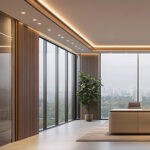 چراغ روشنایی توکار 80S - Image 3