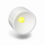 چراغ روشنایی COB