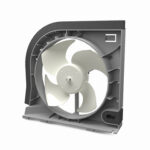 موتور فن CONDENSER - Image 2