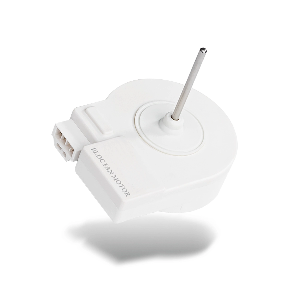 fan-2520-01 موتور فن BLDC - تصویر 1